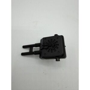 Vintage 1988 GI Joe Rolling Thunder Radar Cannon Gun Part ARAH Original Hasbro